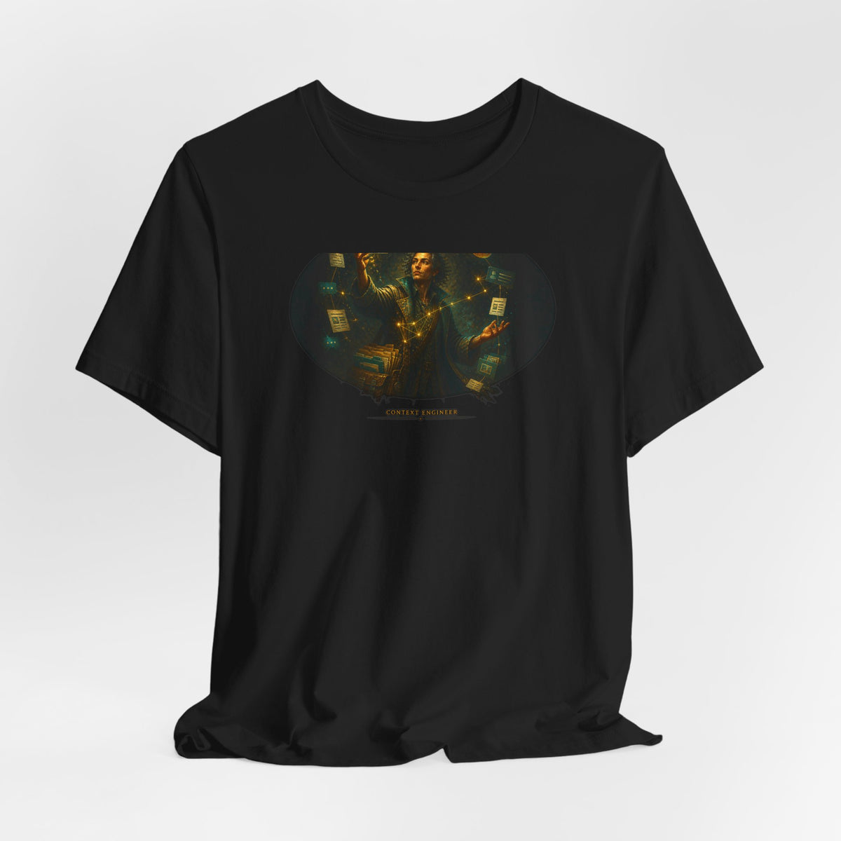 Context Engineer Tee