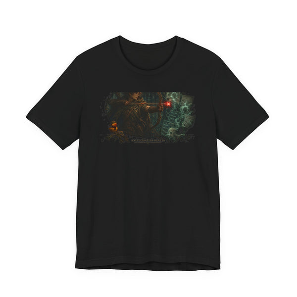 Hallucination Hunter Tee