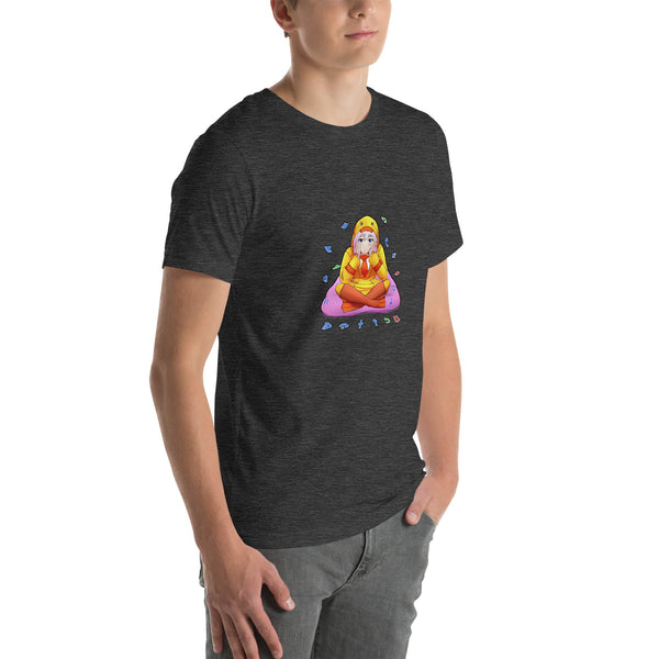 Stuck Debugging? Talk to the Cosplay Duck T-Shirt™ - Emergence Forge